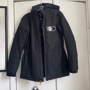 Ladies Winter/Fall Jacket